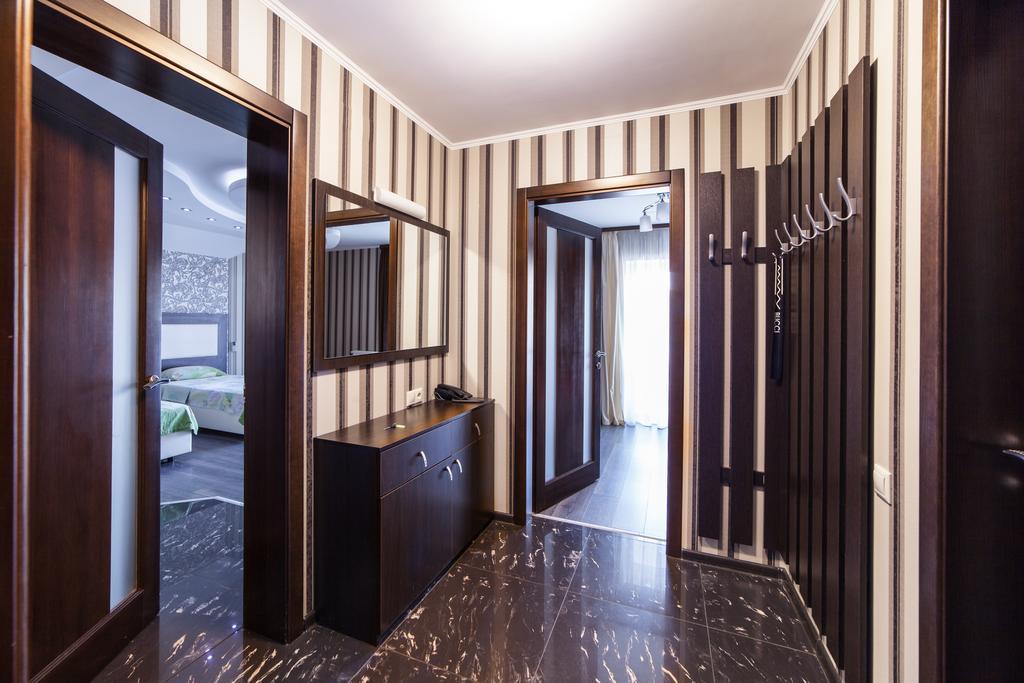 Home Comfort Livoberezhna Iec Kiev Exterior photo