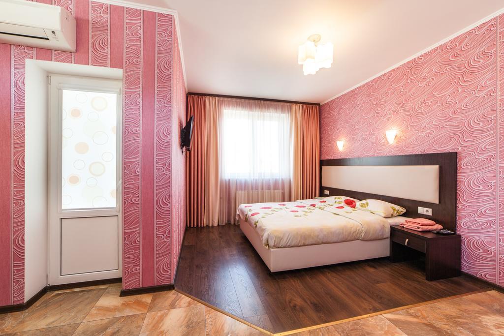Home Comfort Livoberezhna Iec Kiev Exterior photo